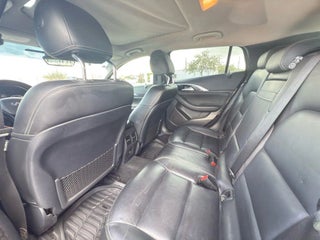 2017 Infiniti QX30 thumbnail – Miami, FL – 26