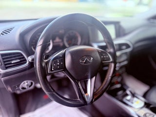 2017 Infiniti QX30 thumbnail – Miami, FL – 25
