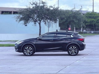 2017 Infiniti QX30 thumbnail – Miami, FL – 23