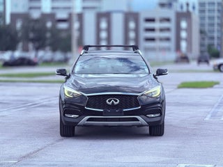 2017 Infiniti QX30 thumbnail – Miami, FL – 17
