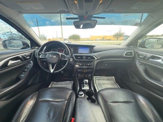 2017 Infiniti QX30 thumbnail – Miami, FL – 28