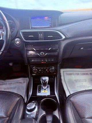 2017 Infiniti QX30 thumbnail – Miami, FL – 30