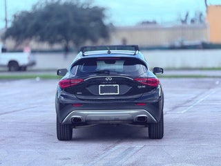 2017 Infiniti QX30 thumbnail – Miami, FL – 21