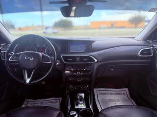 2017 Infiniti QX30 thumbnail – Miami, FL – 29