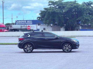 2017 Infiniti QX30 thumbnail – Miami, FL – 19