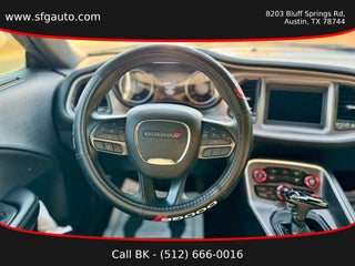 Image of 2020 Dodge Challenger