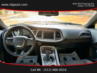 Image of 2020 Dodge Challenger