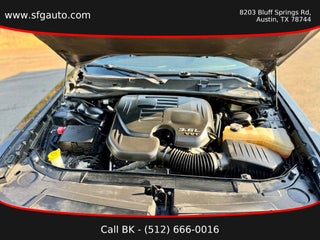 Image of 2020 Dodge Challenger