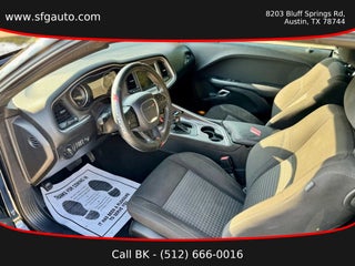 Image of 2020 Dodge Challenger