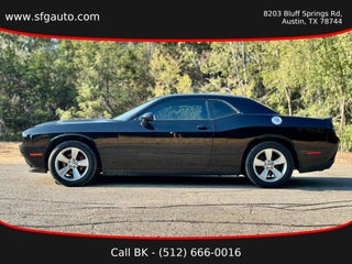 Image of 2020 Dodge Challenger