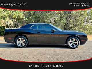 Image of 2020 Dodge Challenger