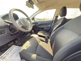 2021 Mitsubishi Mirage thumbnail – Miami, FL – 24