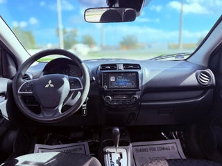 2021 Mitsubishi Mirage thumbnail – Miami, FL – 29
