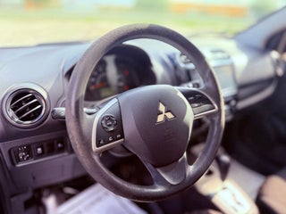 2021 Mitsubishi Mirage thumbnail – Miami, FL – 25