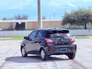 2021 Mitsubishi Mirage thumbnail – Miami, FL – 22