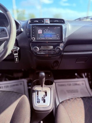 2021 Mitsubishi Mirage thumbnail – Miami, FL – 30