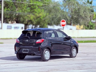 2021 Mitsubishi Mirage thumbnail – Miami, FL – 20