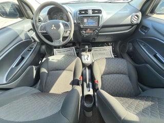 2021 Mitsubishi Mirage thumbnail – Miami, FL – 27