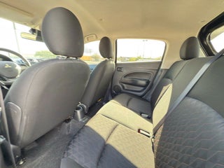 2021 Mitsubishi Mirage thumbnail – Miami, FL – 26