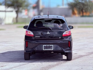 2021 Mitsubishi Mirage thumbnail – Miami, FL – 21