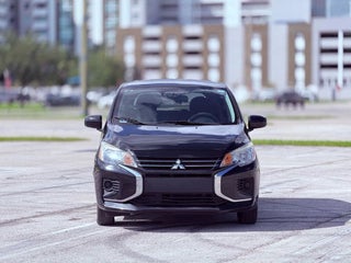 2021 Mitsubishi Mirage thumbnail – Miami, FL – 18