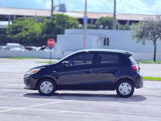 2021 Mitsubishi Mirage thumbnail – Miami, FL – 23