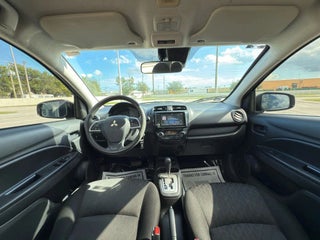 2021 Mitsubishi Mirage thumbnail – Miami, FL – 28