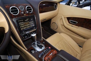 2014 Bentley Continental GTC thumbnail – Pompano Beach, FL – 24