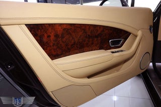 2014 Bentley Continental GTC thumbnail – Pompano Beach, FL – 18