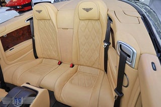 2014 Bentley Continental GTC thumbnail – Pompano Beach, FL – 19