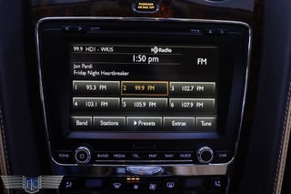 2014 Bentley Continental GTC thumbnail – Pompano Beach, FL – 28
