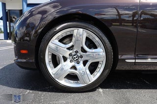 2014 Bentley Continental GTC thumbnail – Pompano Beach, FL – 34