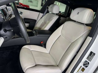 2018 Rolls-Royce Ghost Series II thumbnail – Ft. Lauderdale, FL – 10