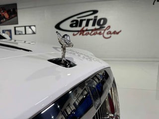 2018 Rolls-Royce Ghost Series II thumbnail – Ft. Lauderdale, FL – 47