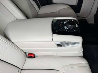 2018 Rolls-Royce Ghost Series II thumbnail – Ft. Lauderdale, FL – 14