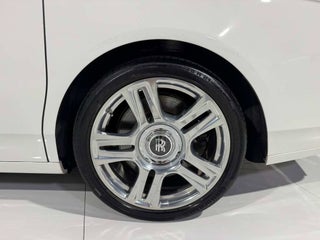 2018 Rolls-Royce Ghost Series II thumbnail – Ft. Lauderdale, FL – 57