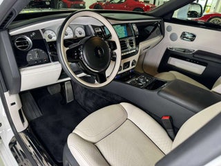 2018 Rolls-Royce Ghost Series II thumbnail – Ft. Lauderdale, FL – 9