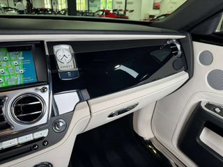 2018 Rolls-Royce Ghost Series II thumbnail – Ft. Lauderdale, FL – 36