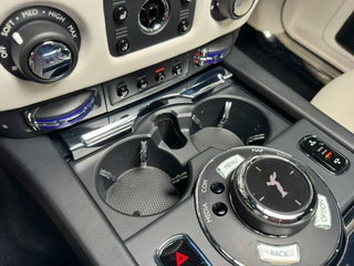 2018 Rolls-Royce Ghost Series II thumbnail – Ft. Lauderdale, FL – 29