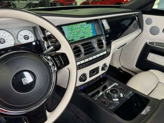 2018 Rolls-Royce Ghost Series II thumbnail – Ft. Lauderdale, FL – 34