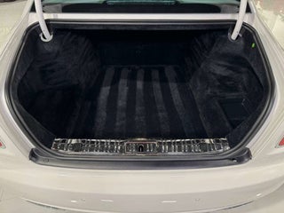 2018 Rolls-Royce Ghost Series II thumbnail – Ft. Lauderdale, FL – 45