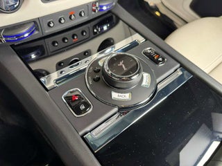 2018 Rolls-Royce Ghost Series II thumbnail – Ft. Lauderdale, FL – 30