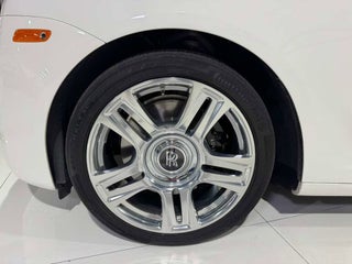 2018 Rolls-Royce Ghost Series II thumbnail – Ft. Lauderdale, FL – 56