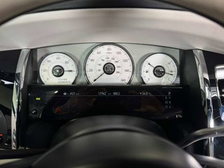 2018 Rolls-Royce Ghost Series II thumbnail – Ft. Lauderdale, FL – 21