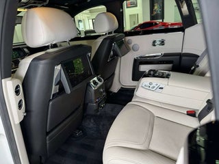 2018 Rolls-Royce Ghost Series II thumbnail – Ft. Lauderdale, FL – 11