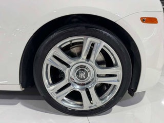 2018 Rolls-Royce Ghost Series II thumbnail – Ft. Lauderdale, FL – 59