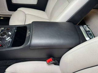 2018 Rolls-Royce Ghost Series II thumbnail – Ft. Lauderdale, FL – 32