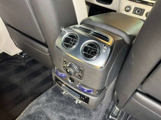 2018 Rolls-Royce Ghost Series II thumbnail – Ft. Lauderdale, FL – 15