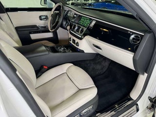 2018 Rolls-Royce Ghost Series II thumbnail – Ft. Lauderdale, FL – 20