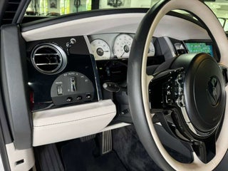 2018 Rolls-Royce Ghost Series II thumbnail – Ft. Lauderdale, FL – 35